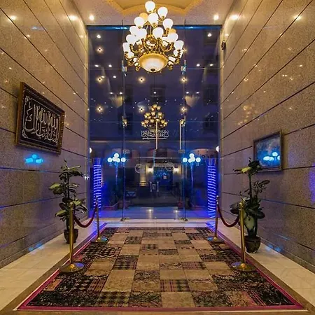 مسكن العائلة للشقق المفروشة-2